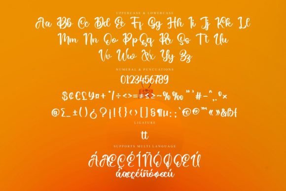 Beyond Font - Preview 5