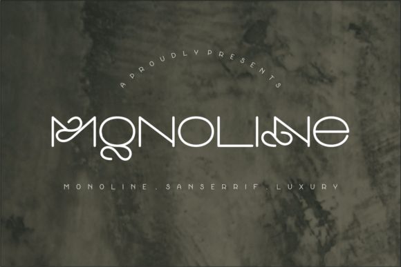 Emorricha Font - Preview 2