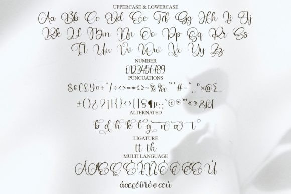 Eviden Font - Preview 6