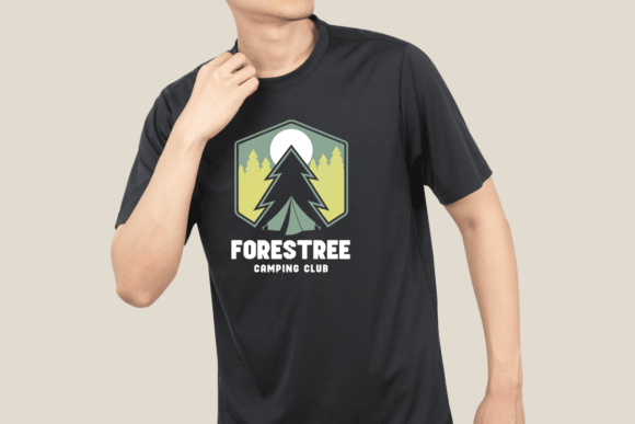 Fortman Font PNG with transparent background - Preview 1