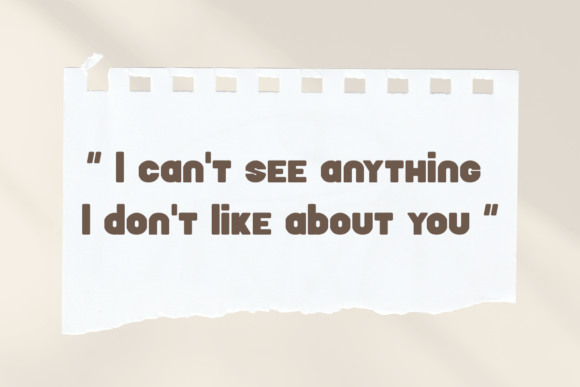 Fortman Font PNG with transparent background - Preview 3