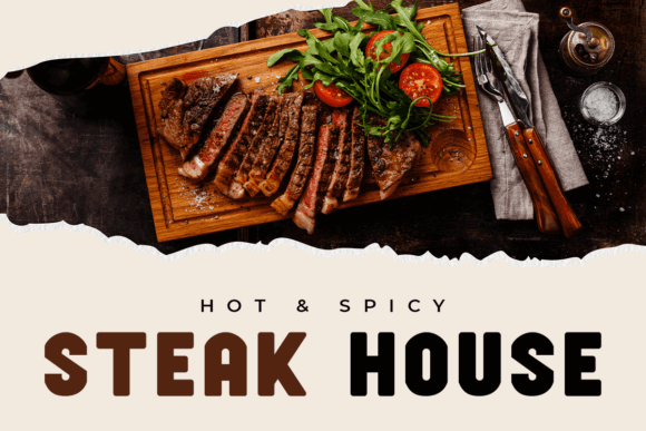 Fortman Font PNG with transparent background - Preview 4
