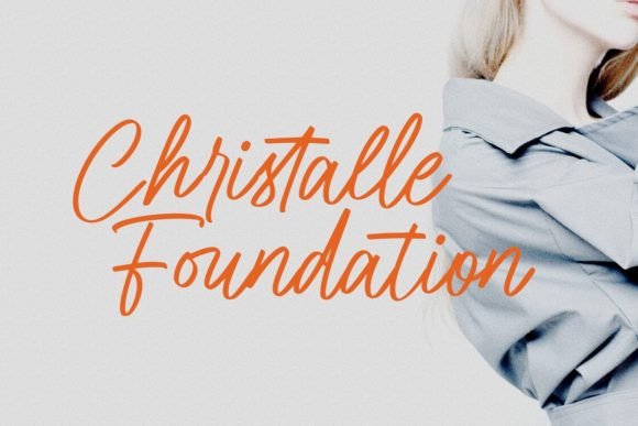 Fountain Head Font - Preview 2