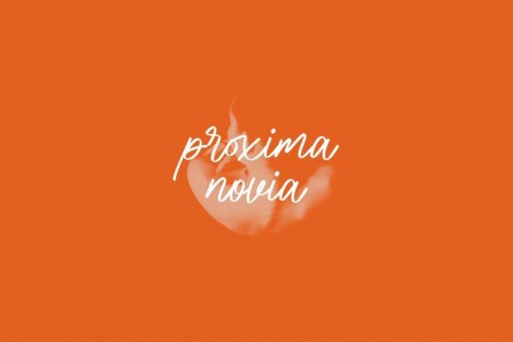 Fountain Head Font - Preview 5