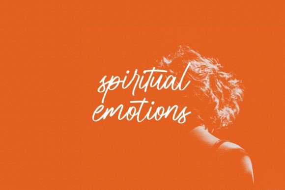 Fountain Head Font - Preview 6