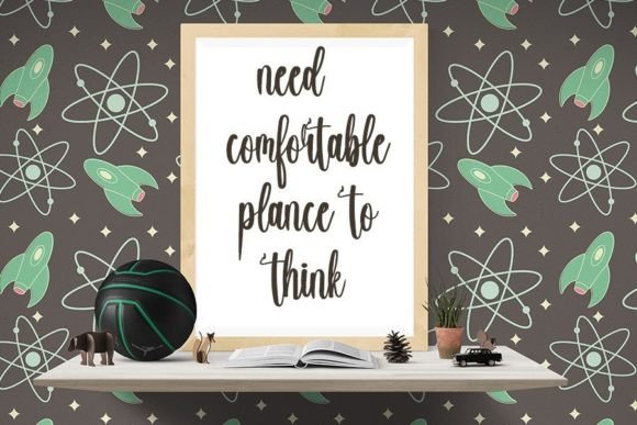 Honly Font PNG with transparent background - Preview 2
