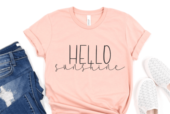 Milanicay Font PNG with transparent background - Preview 1