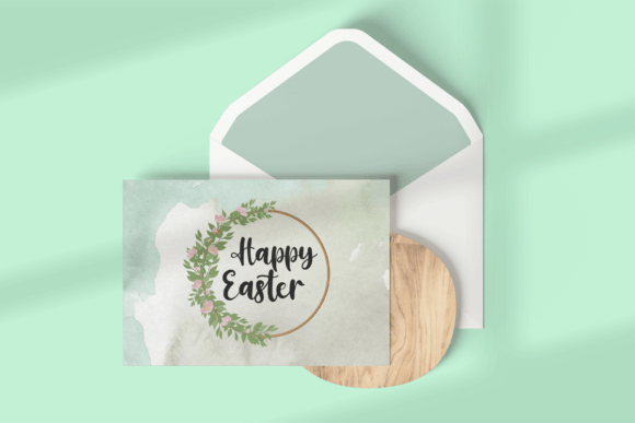 Queency Font PNG with transparent background - Preview 5