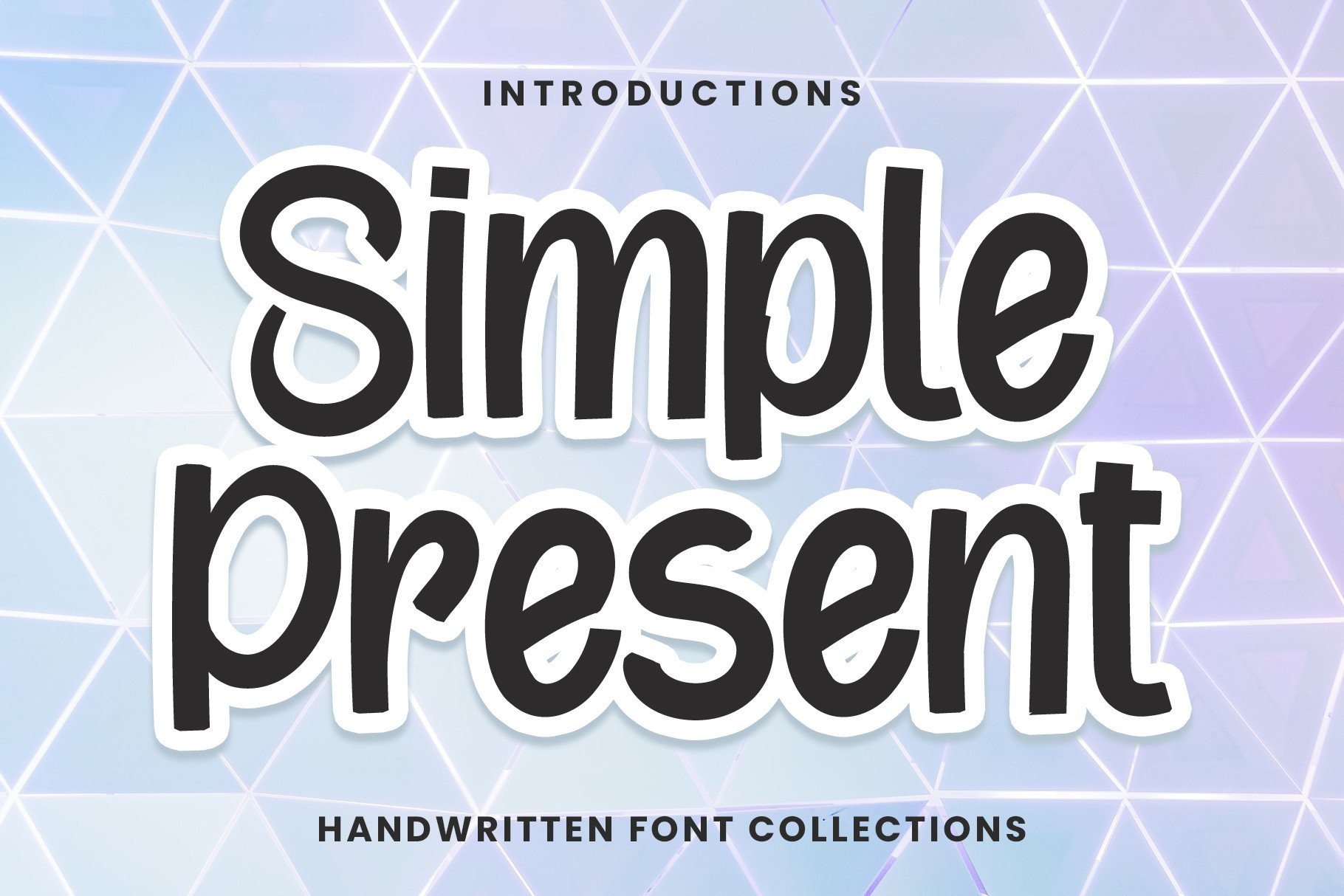 Simple Present