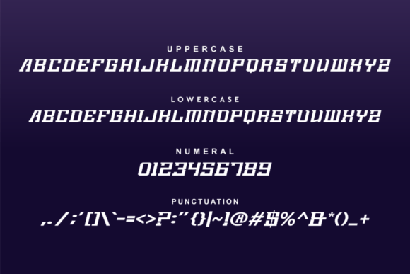 Smaxing Font PNG with transparent background - Preview 2