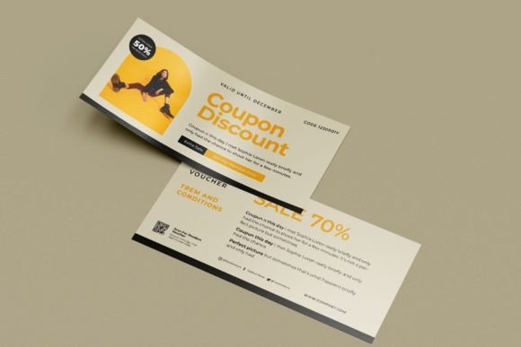 Voucher Sale