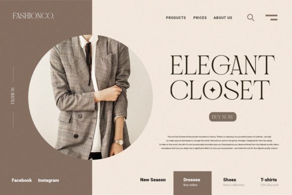 Brown Casalova Font PNG with transparent background - Preview 3