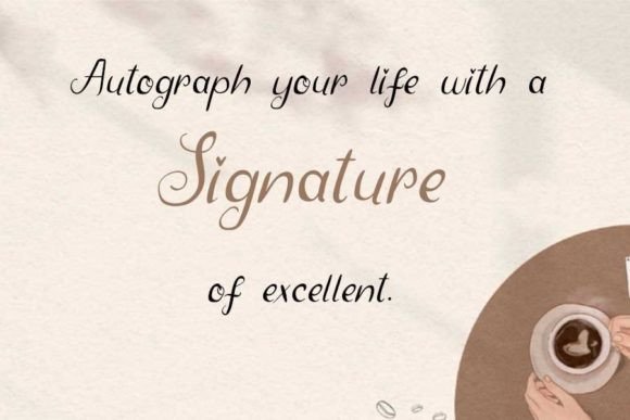 Observation Font PNG with transparent background - Preview 4