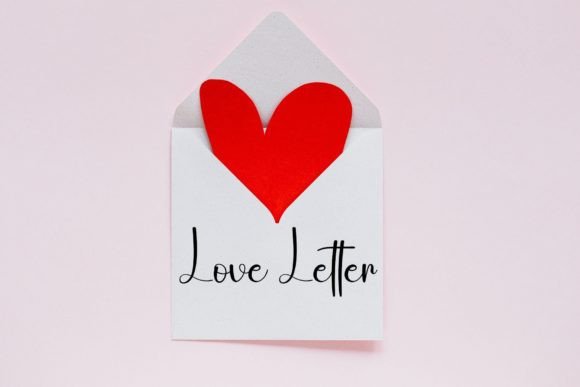 Shaby Font PNG with transparent background - Preview 1