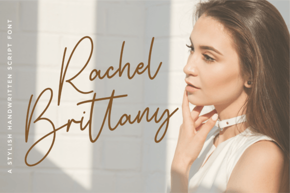 Signatture Greating Font PNG with transparent background - Preview 4