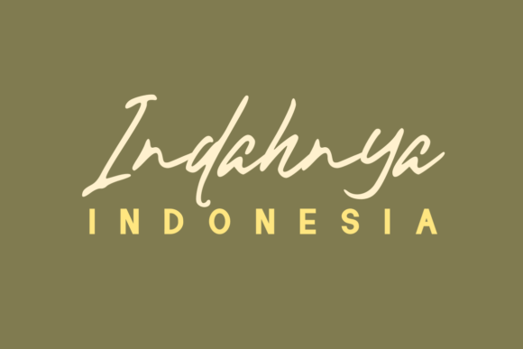 Ballong Font - Preview 3