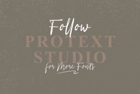 Basically Styled Font - Preview 6