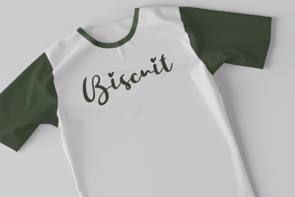 Bekind Font - Preview 2