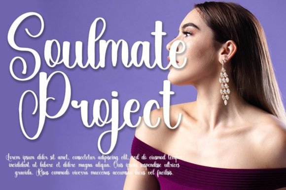 Elizabeth Font - Preview 5