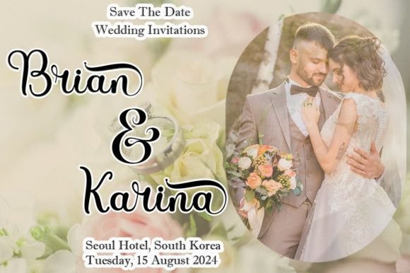 Kaythia Font PNG with transparent background - Preview 1