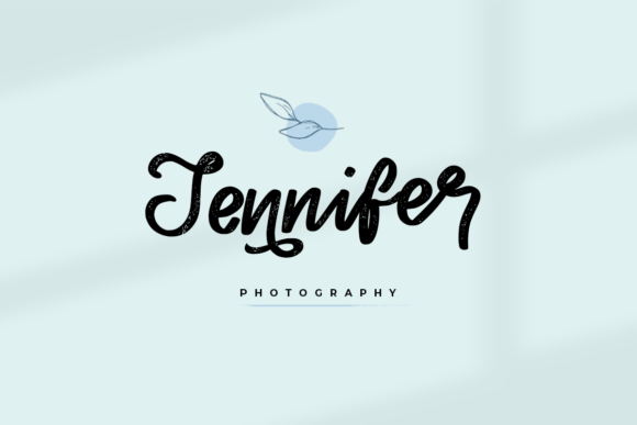 Mackline Font PNG with transparent background - Preview 1