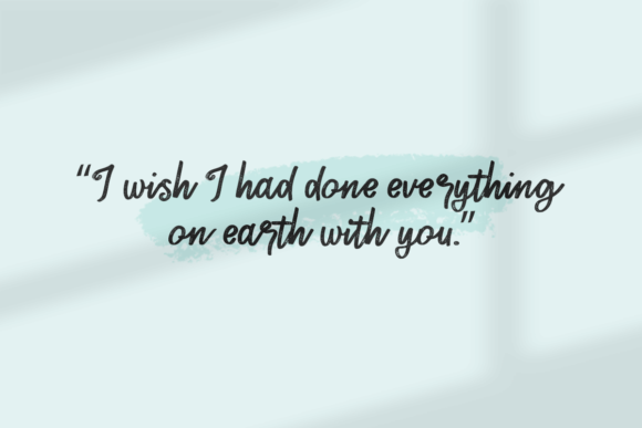 Mackline Font PNG with transparent background - Preview 4