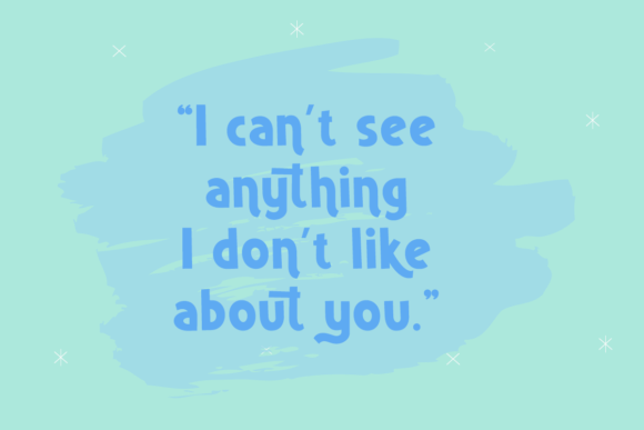 Mutchin Font PNG with transparent background - Preview 1