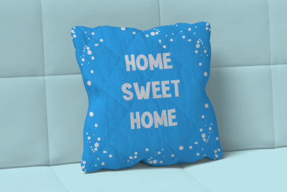 Mutchin Font PNG with transparent background - Preview 3