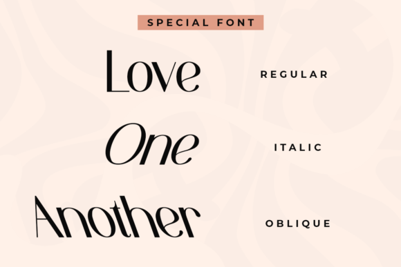 Pinkerston Font PNG with transparent background - Preview 1