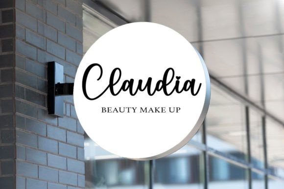 Adela Font - Preview 4