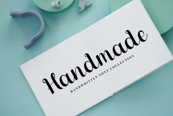 Bright Font - Preview 3