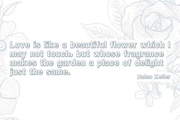 Florsea Font - Preview 1