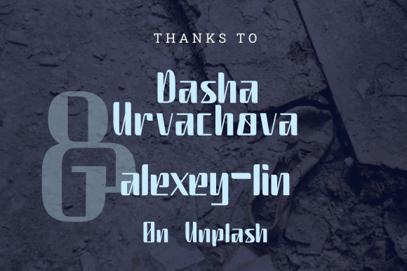 Goblash Font - Preview 6