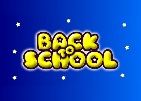 Mochi Star Font PNG with transparent background - Preview 1