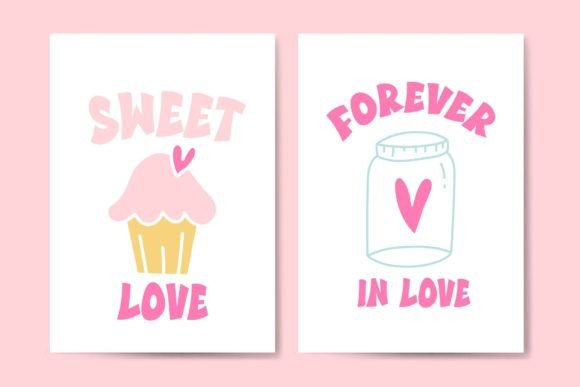 Comic Art Font - Preview 3