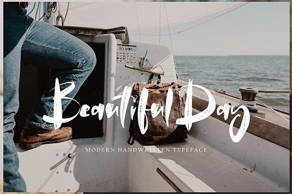 Dermonta Elnara Font - Preview 3