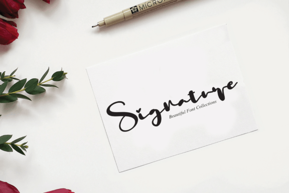 Happy Darling Font - Preview 3