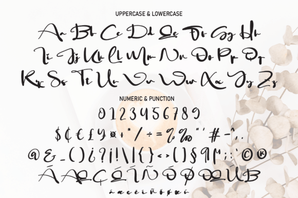 Happy Darling Font - Preview 6