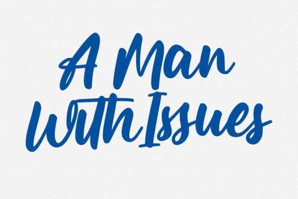 Hartness Font - Preview 6
