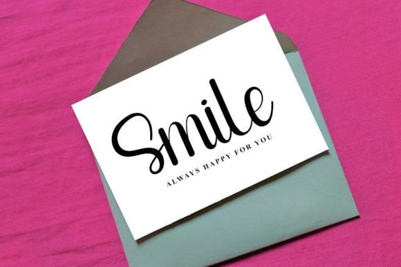 Honest Font PNG with transparent background - Preview 2
