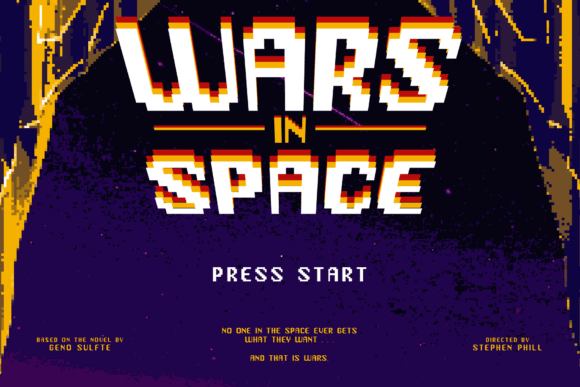 March Wotto Font PNG with transparent background - Preview 2
