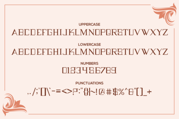 Reline Font PNG with transparent background - Preview 2