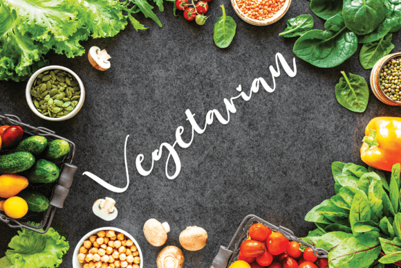 Side Font PNG with transparent background - Preview 2
