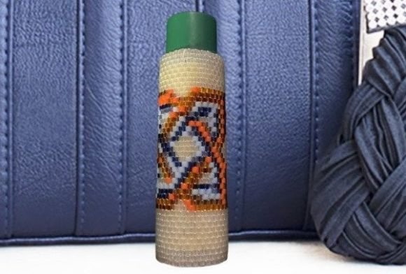 Solomons Knot Lipbalm