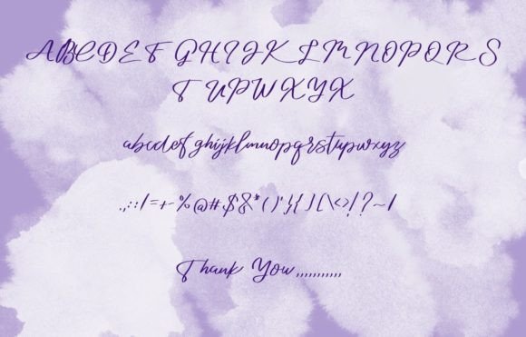 Abelard Font - Preview 2