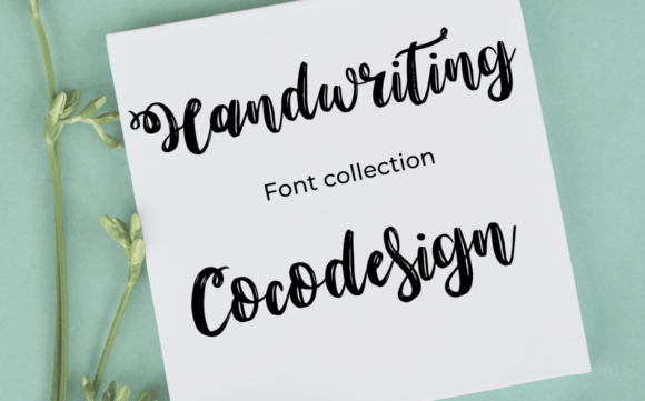Aladin Font PNG with transparent background - Preview 2