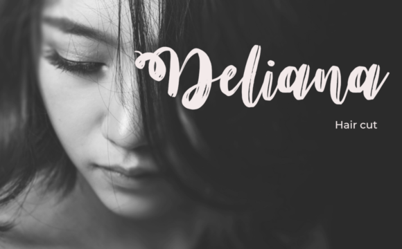 Aladin Font PNG with transparent background - Preview 3