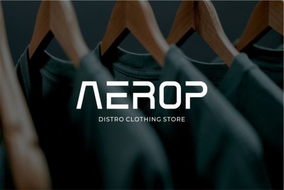 Besport Font - Preview 2