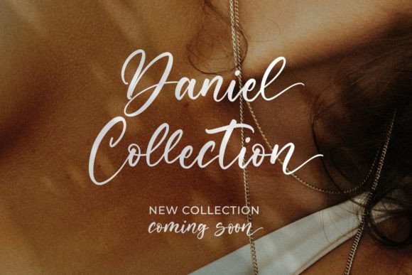 Cheryl Masetta Font - Preview 6