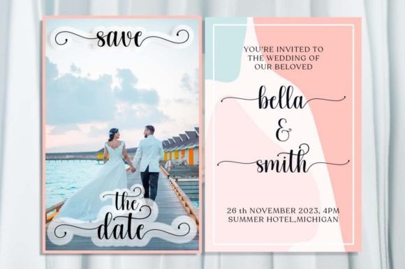 Girl Love Font - Preview 3